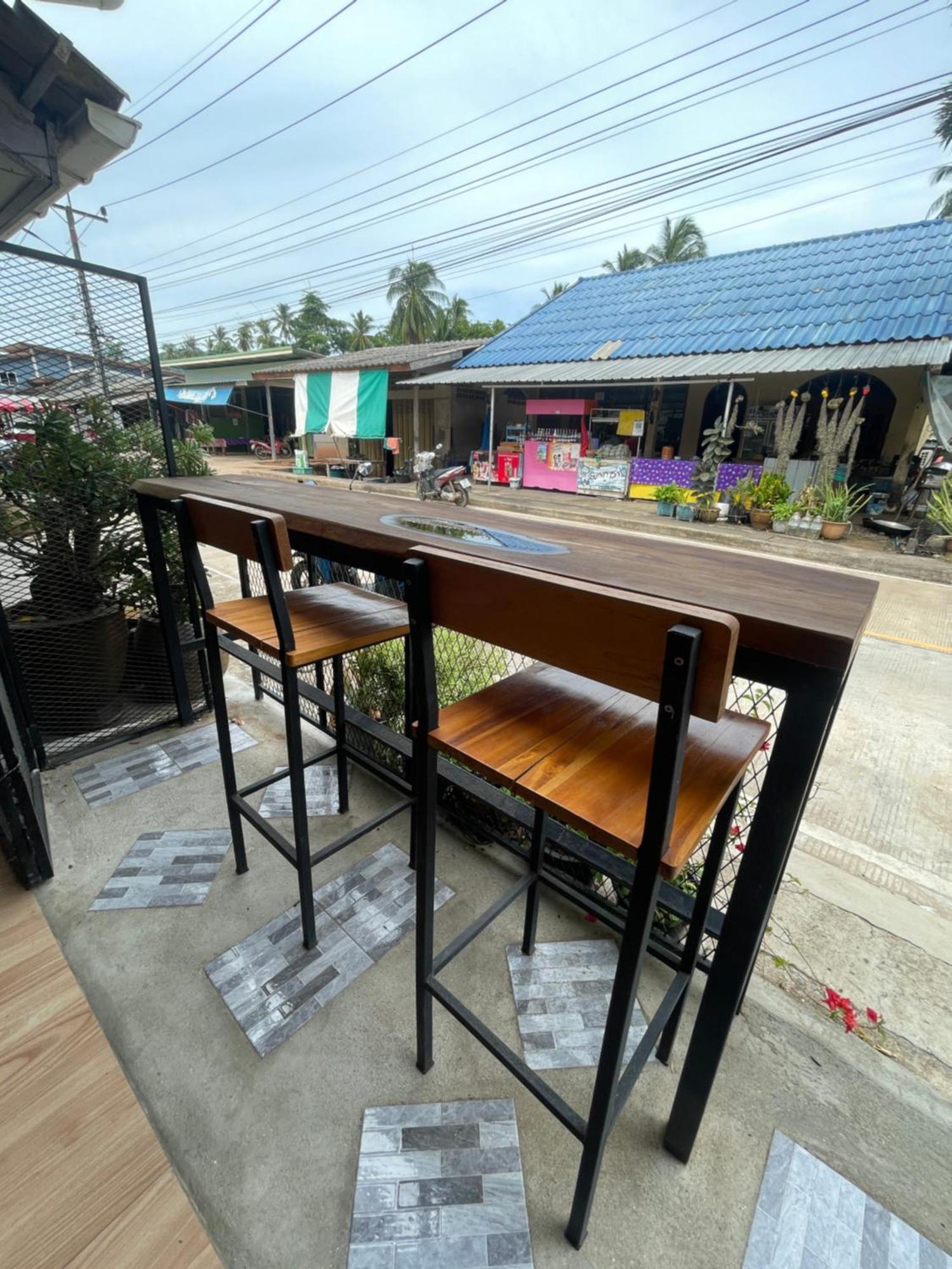 Lamai Home1 Ko Yao Noi Exterior foto